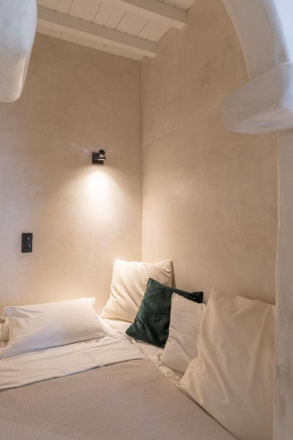 Villa Cassaris Mykonos Drafaki Exterior foto